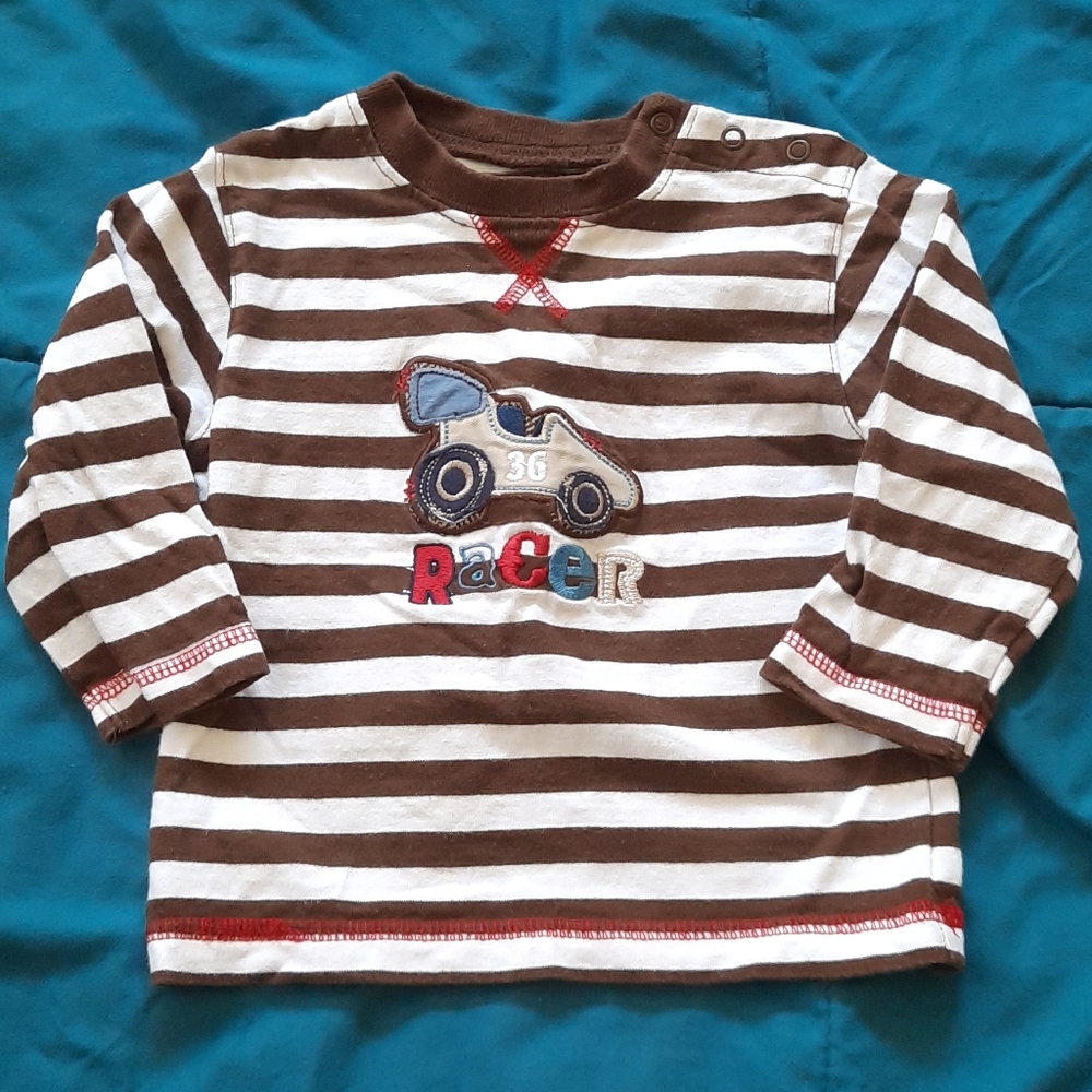 💥Baby boy tshirt